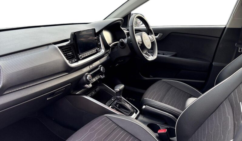 Used Kia Stonic 1.0 T-GDi ISG GT-LINE full