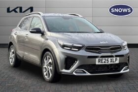Used Kia Stonic 1.0 T-GDi ISG GT-LINE