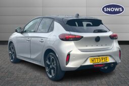 Used Vauxhall Corsa 1.2 Turbo Ultimate Euro 6 (s/s) 5dr full