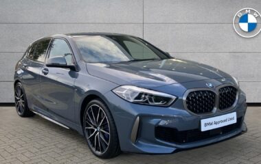 Used BMW 1 Series M135i xDrive