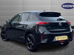 Used Vauxhall Corsa 1.2 Turbo Ultimate Euro 6 (s/s) 5dr full