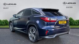 Used Lexus RX 3.5 450h V6 Takumi E-CVT 4WD Euro 6 (s/s) 5dr full