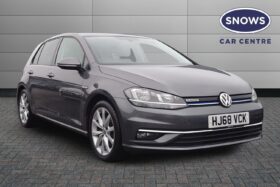 Used Volkswagen Golf 1.5 TSI EVO GT Euro 6 (s/s) 5dr