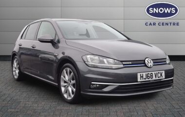 Used Volkswagen Golf 1.5 TSI EVO GT Euro 6 (s/s) 5dr