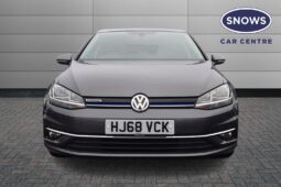 Used Volkswagen Golf 1.5 TSI EVO GT Euro 6 (s/s) 5dr full