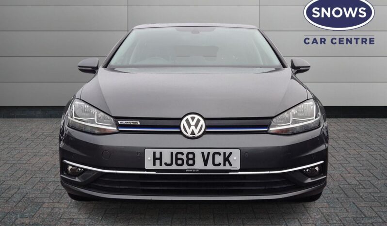 Used Volkswagen Golf 1.5 TSI EVO GT Euro 6 (s/s) 5dr full