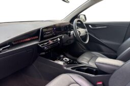 Used Kia Niro 64.8 kWh 4 full