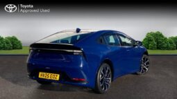 Used Toyota Prius 2.0 13.6kWh Excel CVT Euro 6 (s/s) 5dr full