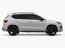 Used SEAT Ateca 1.5 TSI EVO FR Black Edition DSG Euro 6 (s/s) 5dr full