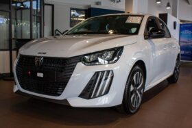 Used Peugeot 208 1.2 PureTech Style Euro 6 (s/s) 5dr