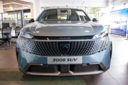 Used Peugeot 3008 1.2 MHEV Allure e-DSC Euro 6 (s/s) 5dr full