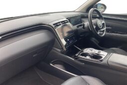 Used Hyundai Tucson 1.6 h T-GDi Ultimate Auto Euro 6 (s/s) 5dr full