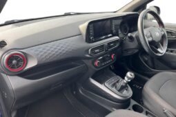 Used Hyundai i10 1.0 T-GDi N Line Euro 6 (s/s) 5dr full