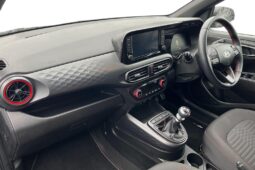 Used Hyundai i10 1.0 T-GDi N Line Euro 6 (s/s) 5dr full