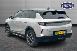 Used Vauxhall Grandland 73kWh GS Auto 5dr full