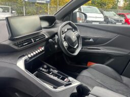 Used Peugeot 3008 1.2 PureTech Allure Premium + EAT Euro 6 (s/s) 5dr full
