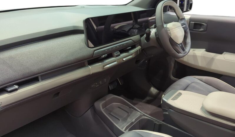 Used Kia EV3 81.4kWh GT-Line S Auto 5dr full