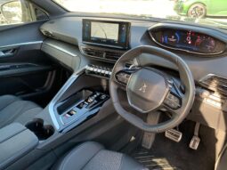 Used Peugeot 5008 1.5 BlueHDi Allure EAT Euro 6 (s/s) 5dr full