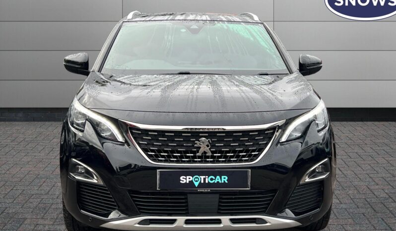 Used Peugeot 3008 1.5 BlueHDi GT Line EAT Euro 6 (s/s) 5dr full