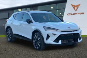 Used Cupra Formentor 1.5 eTSI V2 DSG Euro 6 (s/s) 5dr