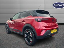 Used Vauxhall Mokka 1.2 Turbo GS Line Euro 6 (s/s) 5dr full