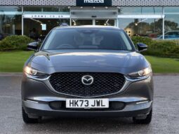 Used Mazda CX-30 2.0 e-SKYACTIV X MHEV Homura Euro 6 (s/s) 5dr full