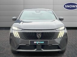 Used Peugeot 3008 1.2 HYBRID GT e-DSC6 Euro 6 (s/s) 5dr full