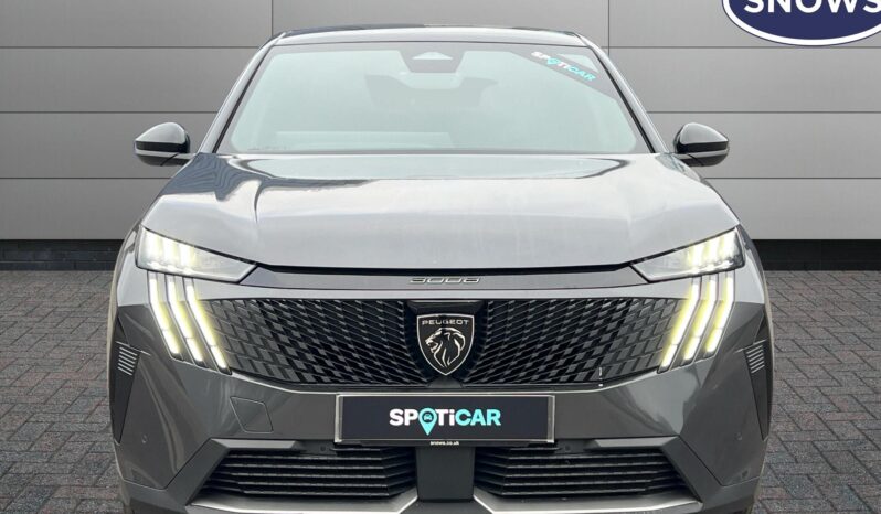 Used Peugeot 3008 1.2 HYBRID GT e-DSC6 Euro 6 (s/s) 5dr full