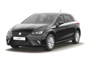 Used SEAT Ibiza 1.0 TSI SE Euro 6 (s/s) 5dr
