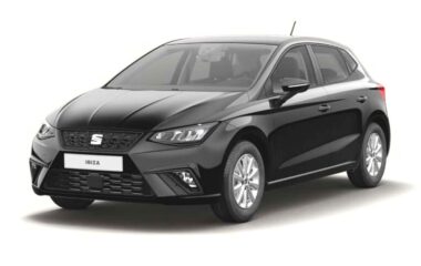 Used SEAT Ibiza 1.0 TSI SE Euro 6 (s/s) 5dr