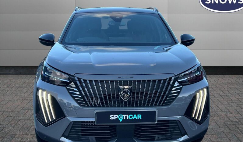 Used Peugeot 2008 1.2 HYBRID GT e-DSC6 Euro 6 (s/s) 5dr full