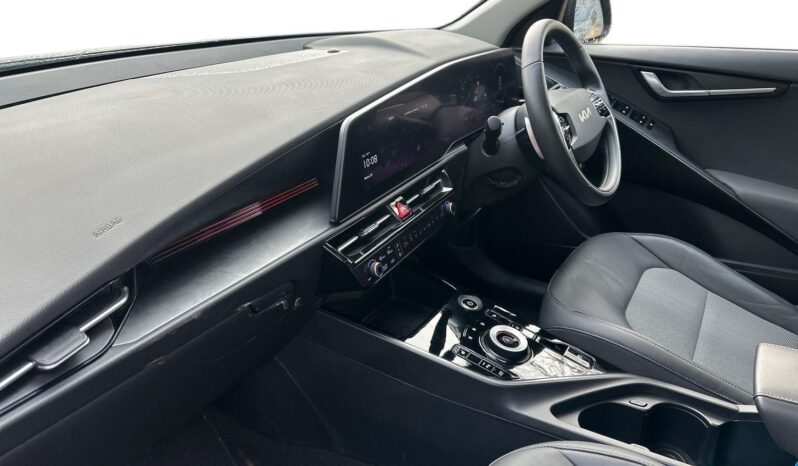 Used Kia Niro 64.8kWh 3 Auto 5dr full