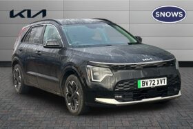 Used Kia Niro 64.8kWh 3 Auto 5dr