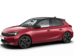 Used Vauxhall Corsa Electric 50kWh Ultimate Auto 5dr full