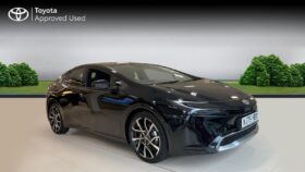 Used Toyota Prius 2.0 13.6kWh Excel CVT Euro 6 (s/s) 5dr