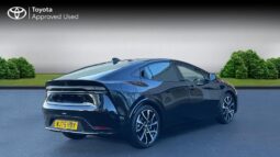 Used Toyota Prius 2.0 13.6kWh Excel CVT Euro 6 (s/s) 5dr full