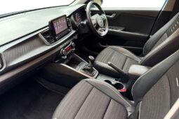 Used Kia Rio 1.0 T-GDi MHEV GT-Line S Euro 6 (s/s) 5dr full