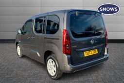 Used Vauxhall Combo Life 1.5 Turbo D SE Euro 6 (s/s) 5dr full