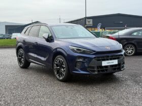 Used Cupra Terramar 2.0 TSI VZ2 DSG 4Drive Euro 6 (s/s) 5dr