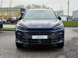 Used Cupra Terramar 2.0 TSI VZ2 DSG 4Drive Euro 6 (s/s) 5dr full