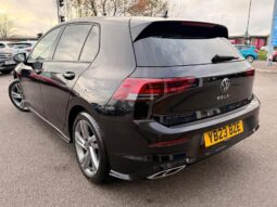 Used Volkswagen Golf 1.5 eTSI MHEV R-Line DSG Euro 6 (s/s) 5dr full