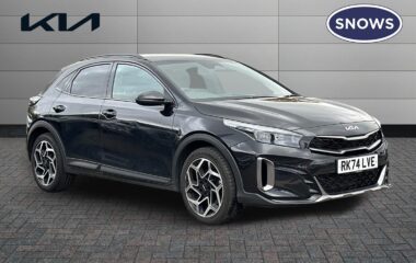 Used Kia ceed 1.5 T-GDi GT-Line Euro 6 (s/s) 5dr