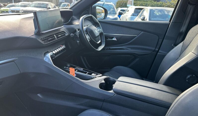 Used Peugeot 3008 1.2 PureTech Allure Premium + EAT Euro 6 (s/s) 5dr full