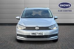 Used Volkswagen Touran 2.0 TDI SE Family Euro 6 (s/s) 5dr full