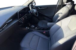 Used Kia Niro 1.6h GDi 4 DCT Euro 6 (s/s) 5dr full