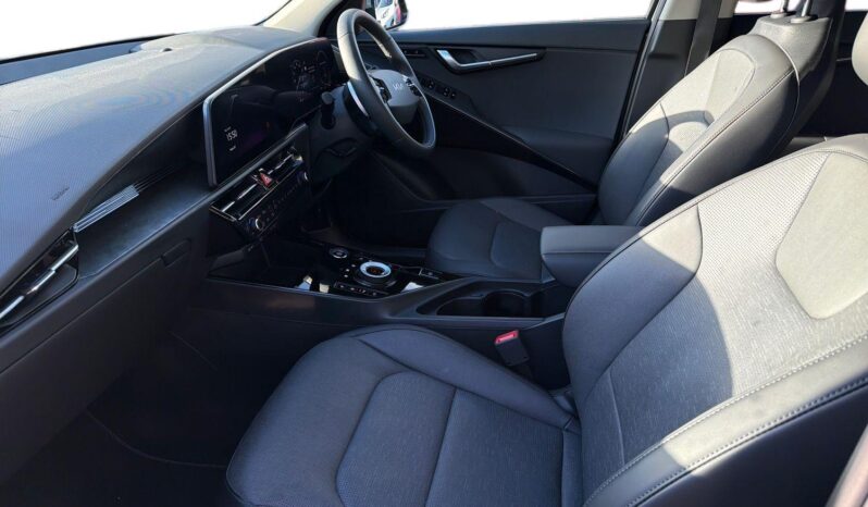 Used Kia Niro 1.6h GDi 4 DCT Euro 6 (s/s) 5dr full