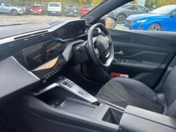 Used Peugeot 308 54kWh GT Auto 5dr full