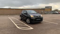 Used Toyota Aygo X 1.0 VVT-i Pure Hatchback 5dr Petrol Manual Euro 6 (s/s) (72 ps) full
