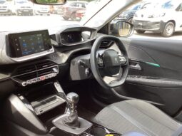 Used Peugeot 208 1.2 PureTech Allure Premium Euro 6 (s/s) 5dr full