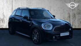 Used MINI Countryman Countryman Cooper Exclusive